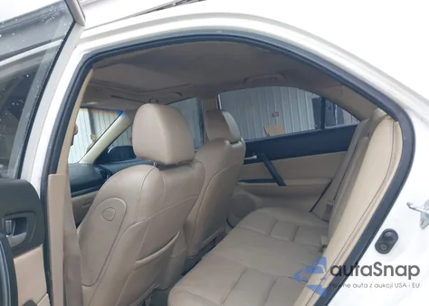 2006 Mazda Mazda6 S Grand Touring z USA, uszkodzony, nr VIN 1YVHP80DX65M60563